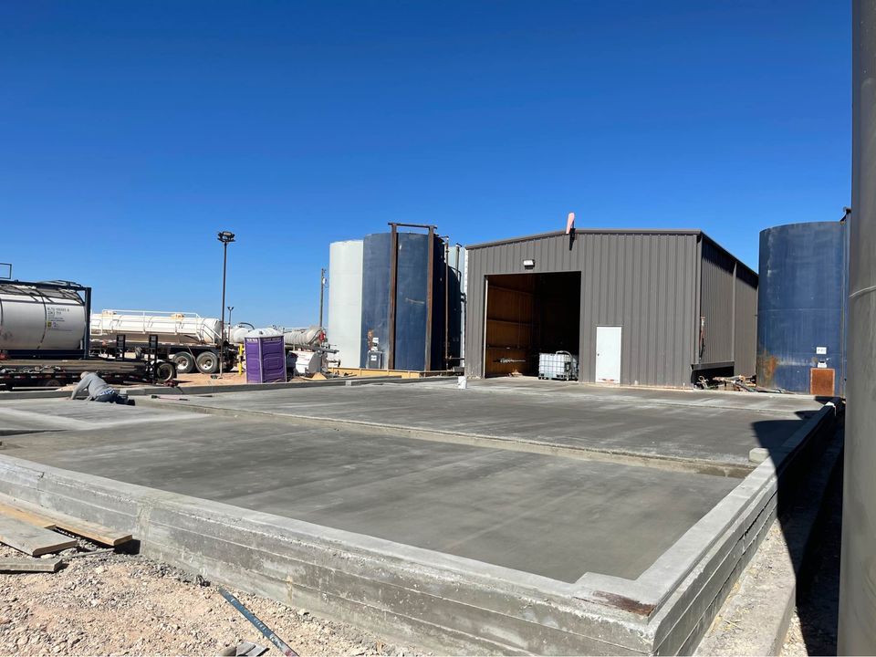 concrete driveway services in Glendale, AZ